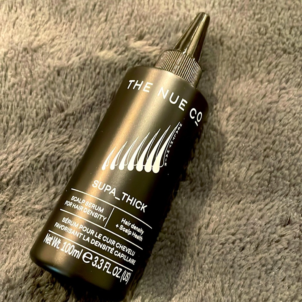 The Nue. Co Supa Thick Scalp Serum